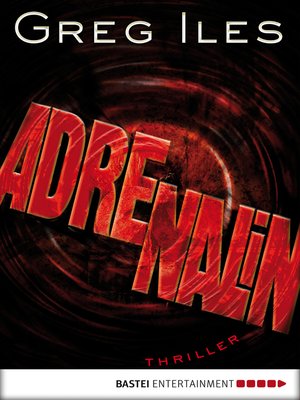 cover image of Adrenalin